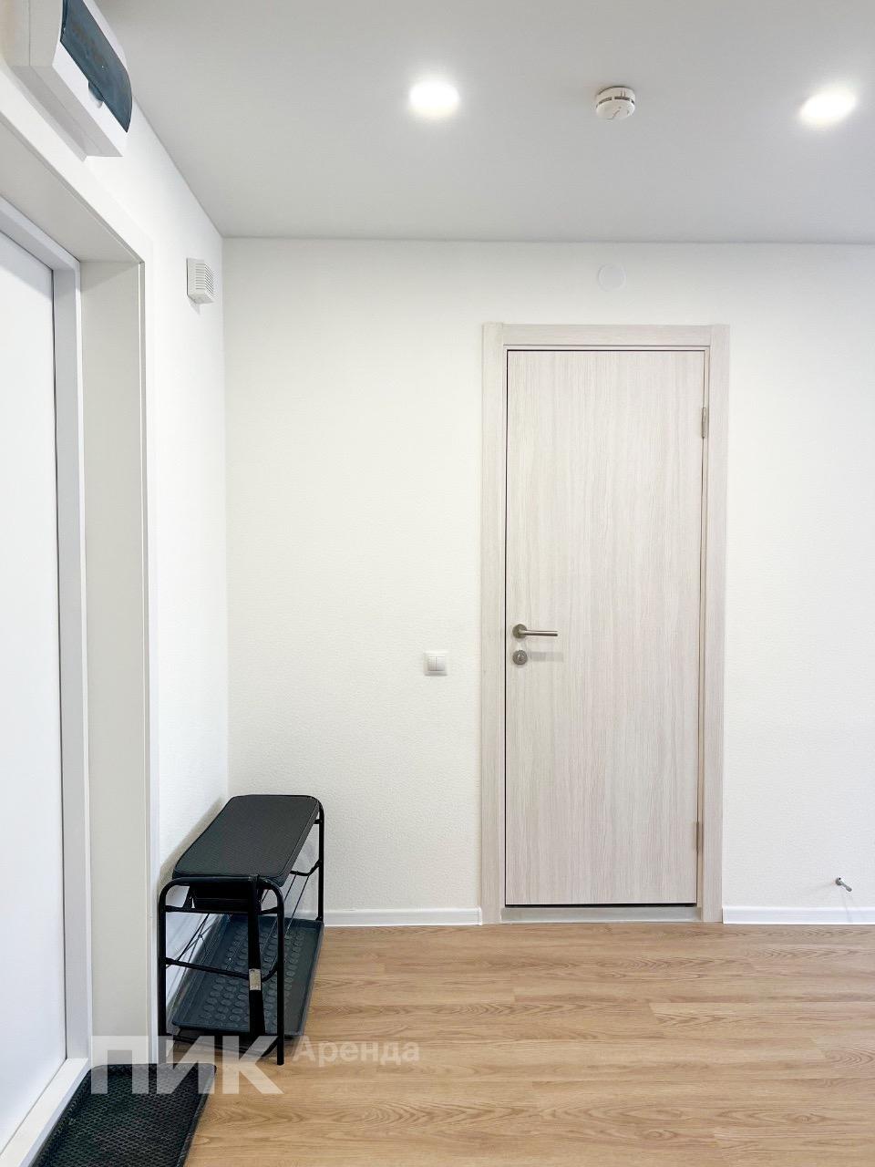 2-к. квартира, 58 м², 76 600 ₽/мес — фото № 11 2-к. квартира, 58 м², 76 600 ₽/мес — фото № 11