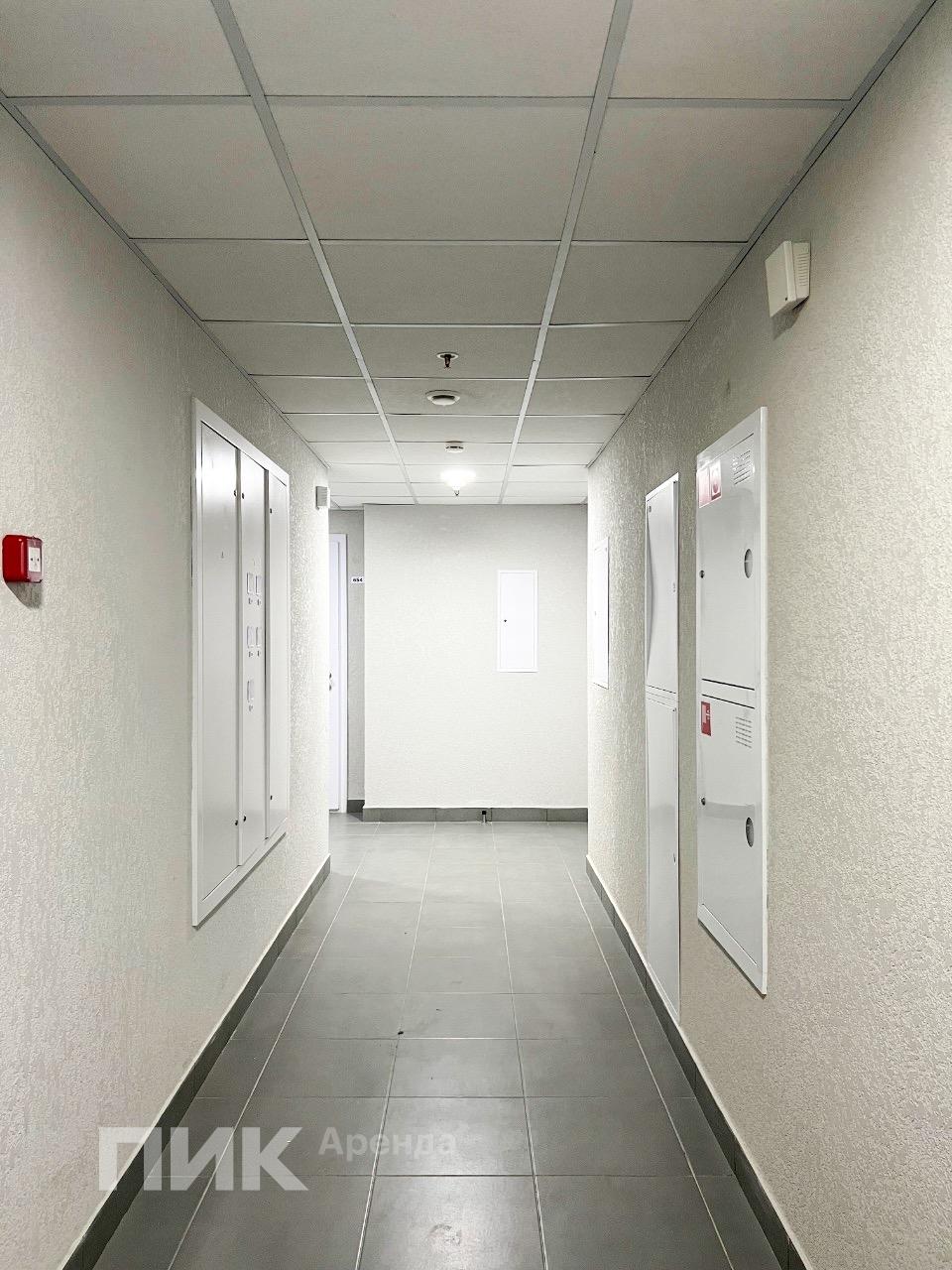 2-к. квартира, 58 м², 76 600 ₽/мес — фото № 14 2-к. квартира, 58 м², 76 600 ₽/мес — фото № 14