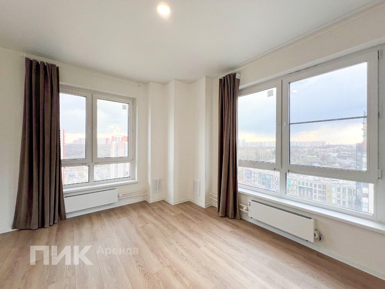 2-к. квартира, 58 м², 76 600 ₽/мес — фото № 5 2-к. квартира, 58 м², 76 600 ₽/мес — фото № 5