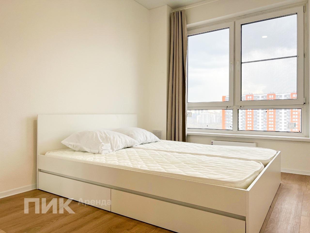 2-к. квартира, 58 м², 76 600 ₽/мес — фото № 7 2-к. квартира, 58 м², 76 600 ₽/мес — фото № 7