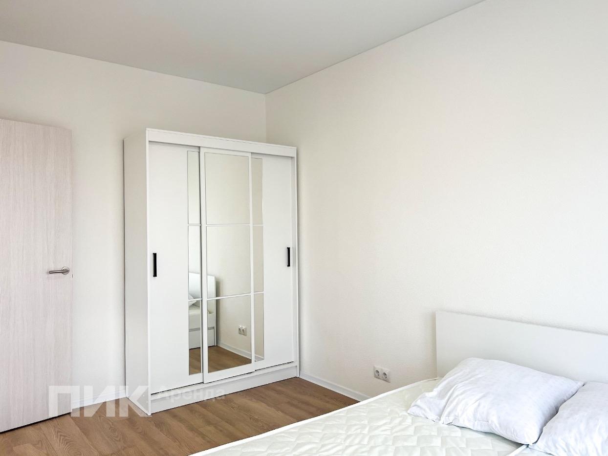 2-к. квартира, 58 м², 76 600 ₽/мес — фото № 8 2-к. квартира, 58 м², 76 600 ₽/мес — фото № 8