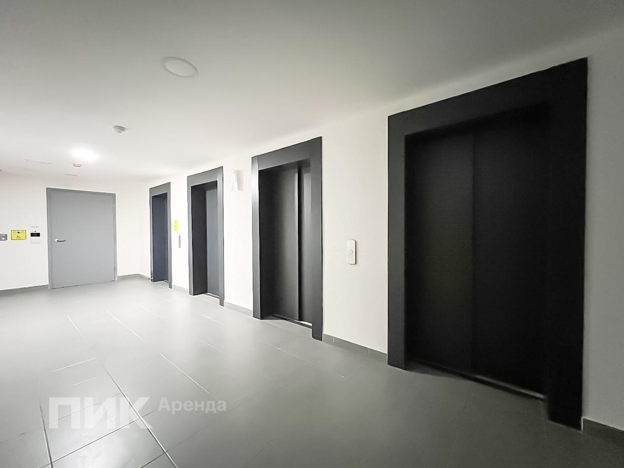 2-к. квартира, 58 м², 76 600 ₽/мес — фото № 15 2-к. квартира, 58 м², 76 600 ₽/мес — фото № 15