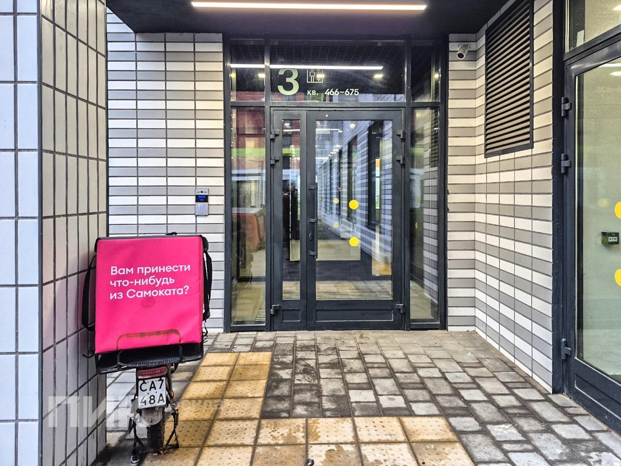 1-к. квартира, 34 м², 73 900 ₽/мес — фото № 13 1-к. квартира, 34 м², 73 900 ₽/мес — фото № 13