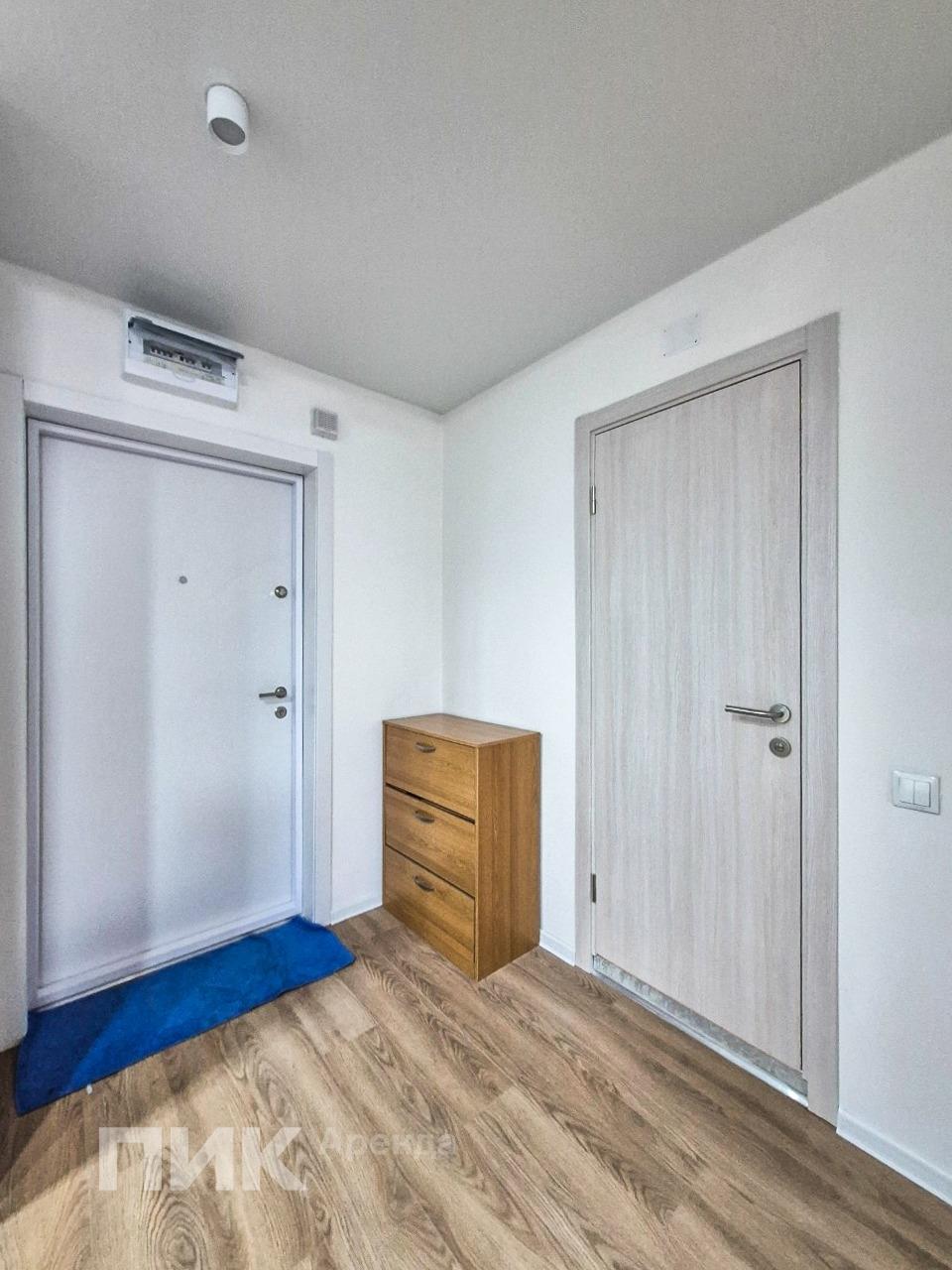 1-к. квартира, 34 м², 73 900 ₽/мес — фото № 10 1-к. квартира, 34 м², 73 900 ₽/мес — фото № 10