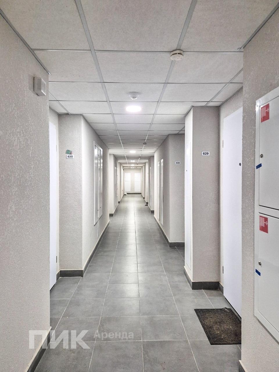 1-к. квартира, 34 м², 73 900 ₽/мес — фото № 11 1-к. квартира, 34 м², 73 900 ₽/мес — фото № 11