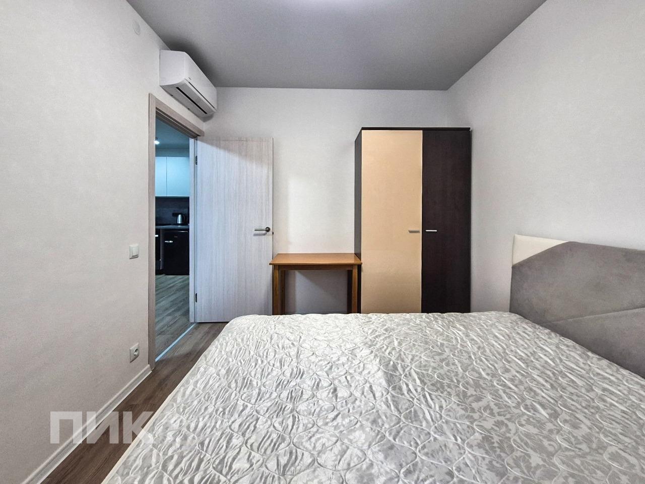 1-к. квартира, 34 м², 73 900 ₽/мес — фото № 8 1-к. квартира, 34 м², 73 900 ₽/мес — фото № 8