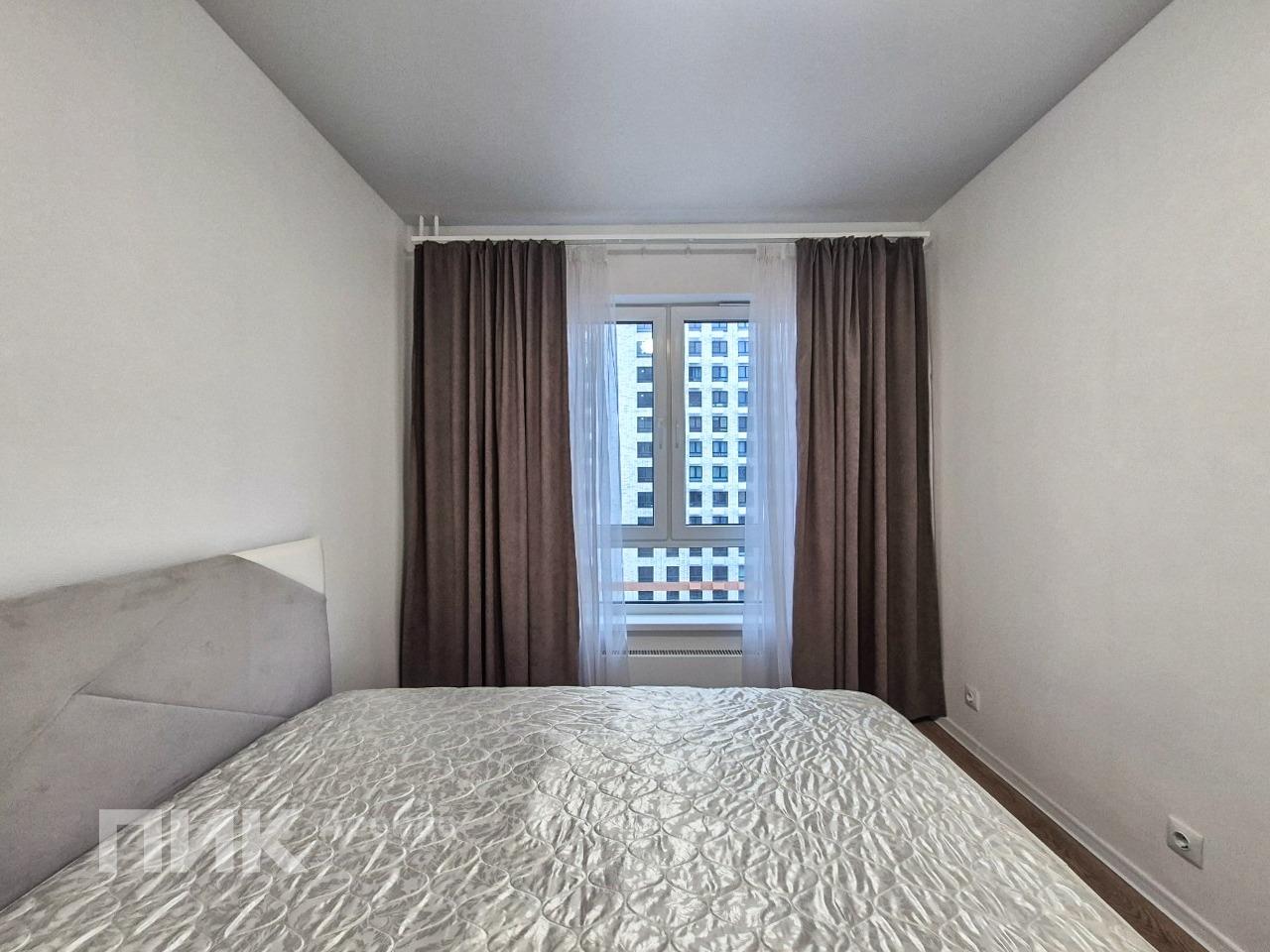 1-к. квартира, 34 м², 73 900 ₽/мес — фото № 6 1-к. квартира, 34 м², 73 900 ₽/мес — фото № 6