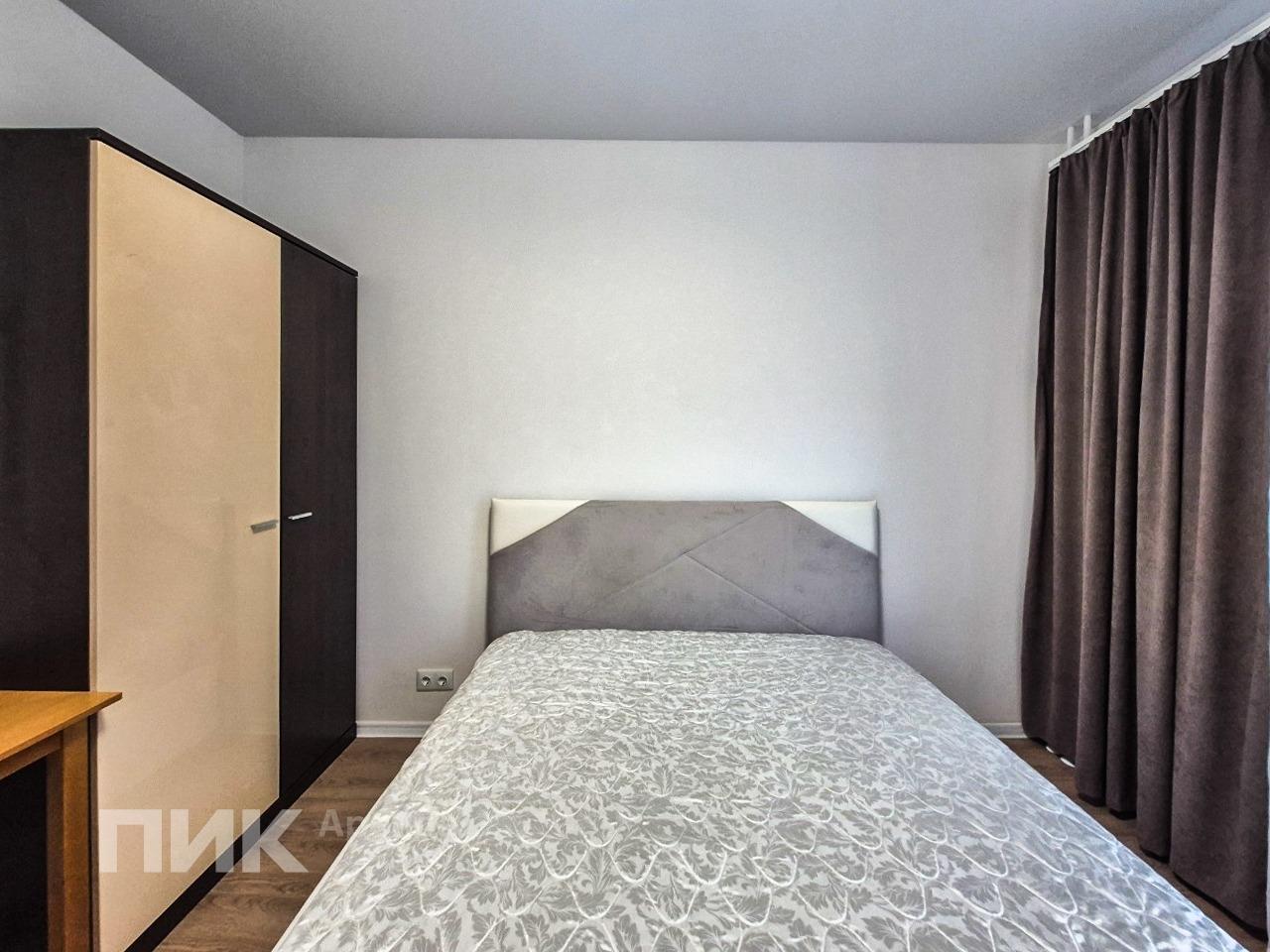 1-к. квартира, 34 м², 73 900 ₽/мес — фото № 7 1-к. квартира, 34 м², 73 900 ₽/мес — фото № 7