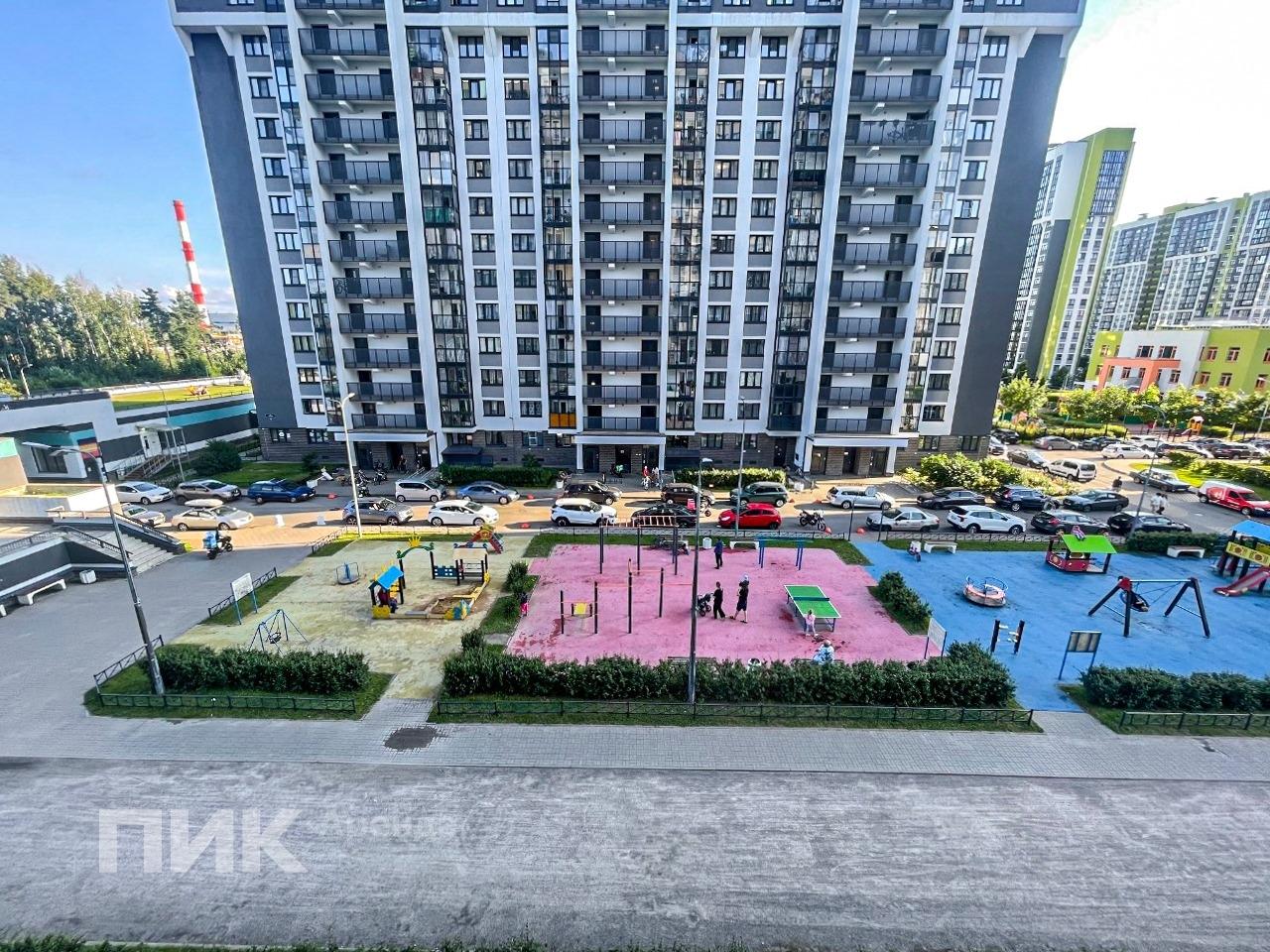 1-к. квартира, 36.2 м², 44 500 ₽/мес — фото № 13 1-к. квартира, 36.2 м², 44 500 ₽/мес — фото № 13