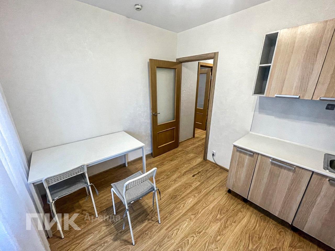 1-к. квартира, 36.2 м², 44 500 ₽/мес — фото № 5 1-к. квартира, 36.2 м², 44 500 ₽/мес — фото № 5