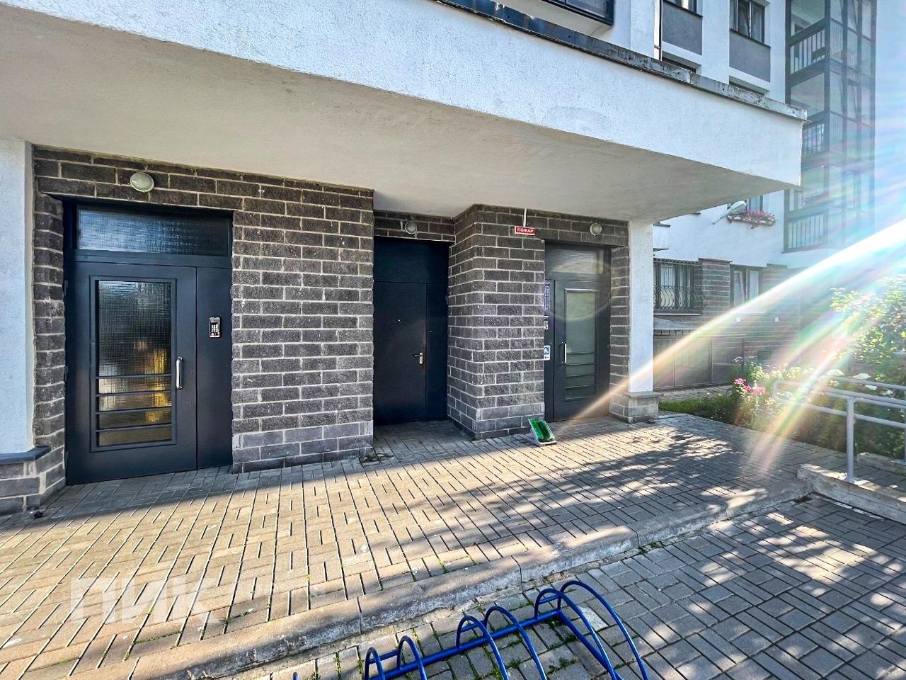 1-к. квартира, 36.2 м², 44 500 ₽/мес — фото № 14 1-к. квартира, 36.2 м², 44 500 ₽/мес — фото № 14