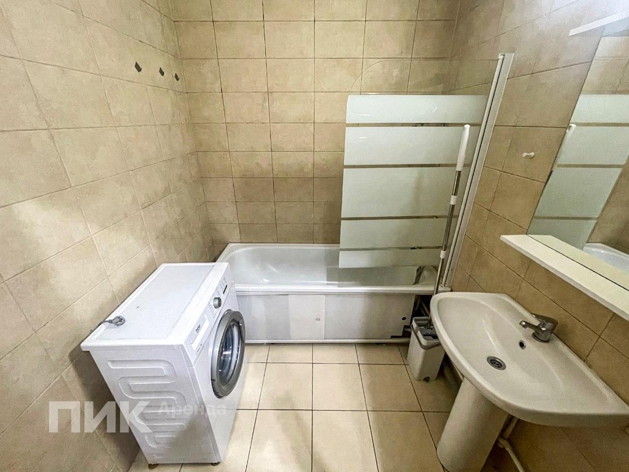 1-к. квартира, 36.2 м², 44 500 ₽/мес — фото № 6 1-к. квартира, 36.2 м², 44 500 ₽/мес — фото № 6