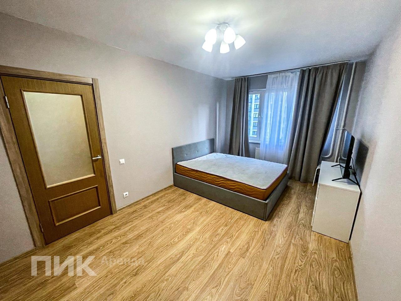 1-к. квартира, 36.2 м², 44 500 ₽/мес — фото № 1 1-к. квартира, 36.2 м², 44 500 ₽/мес — фото № 1