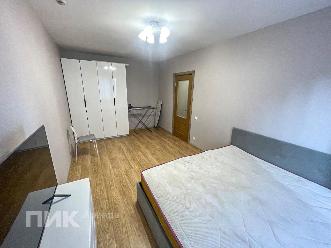 1-к. квартира, 36.2 м², 44 500 ₽/мес — фото № 2 1-к. квартира, 36.2 м², 44 500 ₽/мес — фото № 2