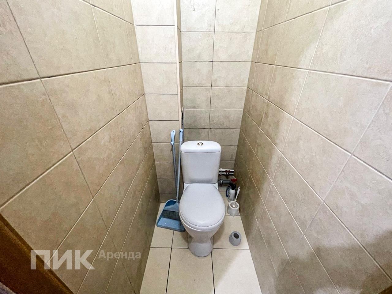 1-к. квартира, 36.2 м², 44 500 ₽/мес — фото № 7 1-к. квартира, 36.2 м², 44 500 ₽/мес — фото № 7