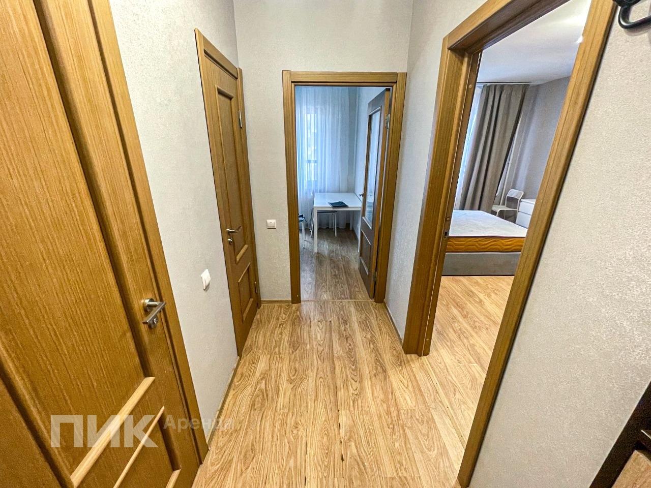 1-к. квартира, 36.2 м², 44 500 ₽/мес — фото № 8 1-к. квартира, 36.2 м², 44 500 ₽/мес — фото № 8