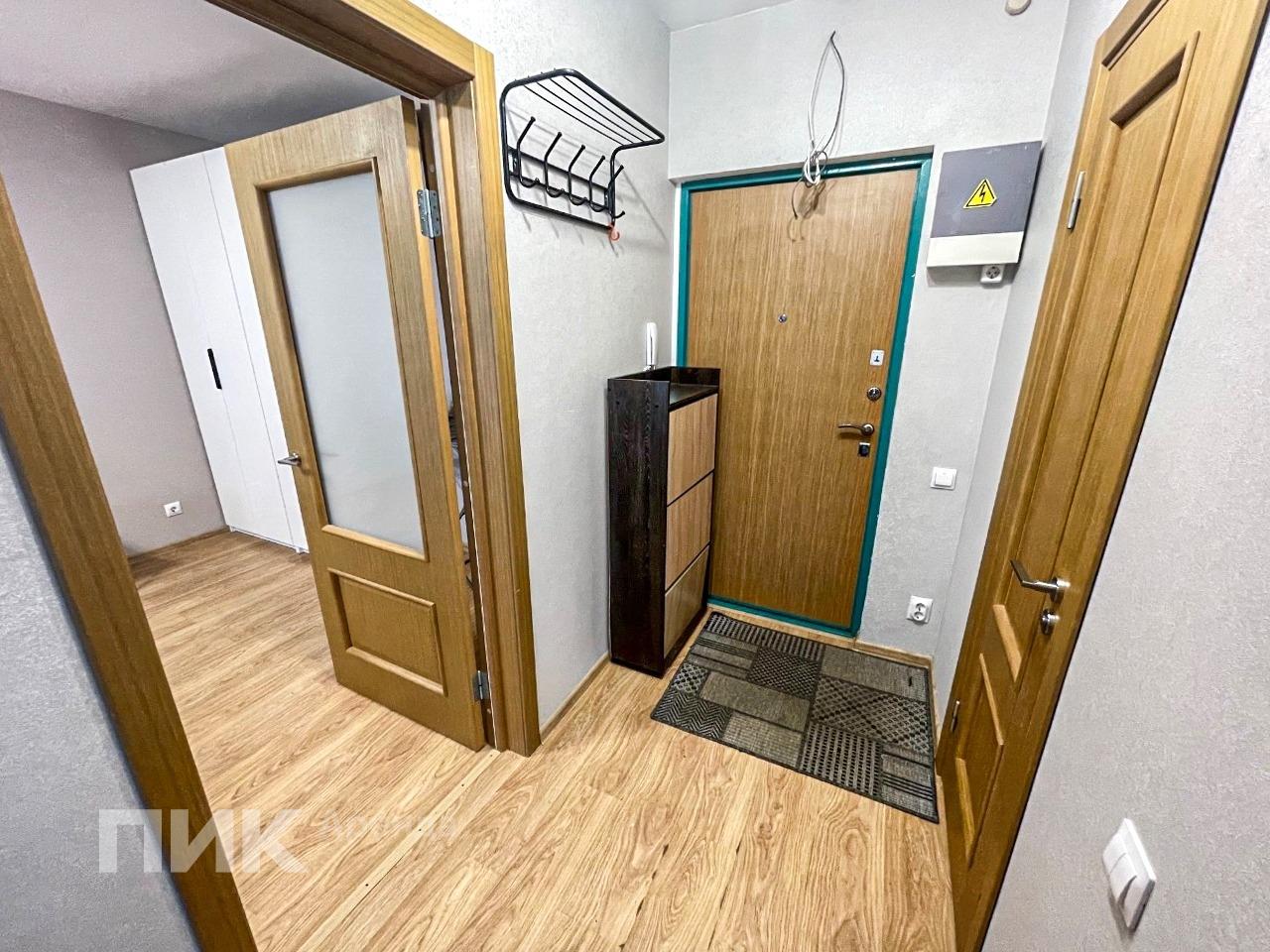 1-к. квартира, 36.2 м², 44 500 ₽/мес — фото № 9 1-к. квартира, 36.2 м², 44 500 ₽/мес — фото № 9