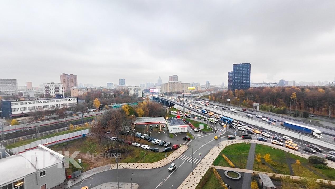 2-к. квартира, 52.3 м², 126 500 ₽/мес — фото № 18 2-к. квартира, 52.3 м², 126 500 ₽/мес — фото № 18