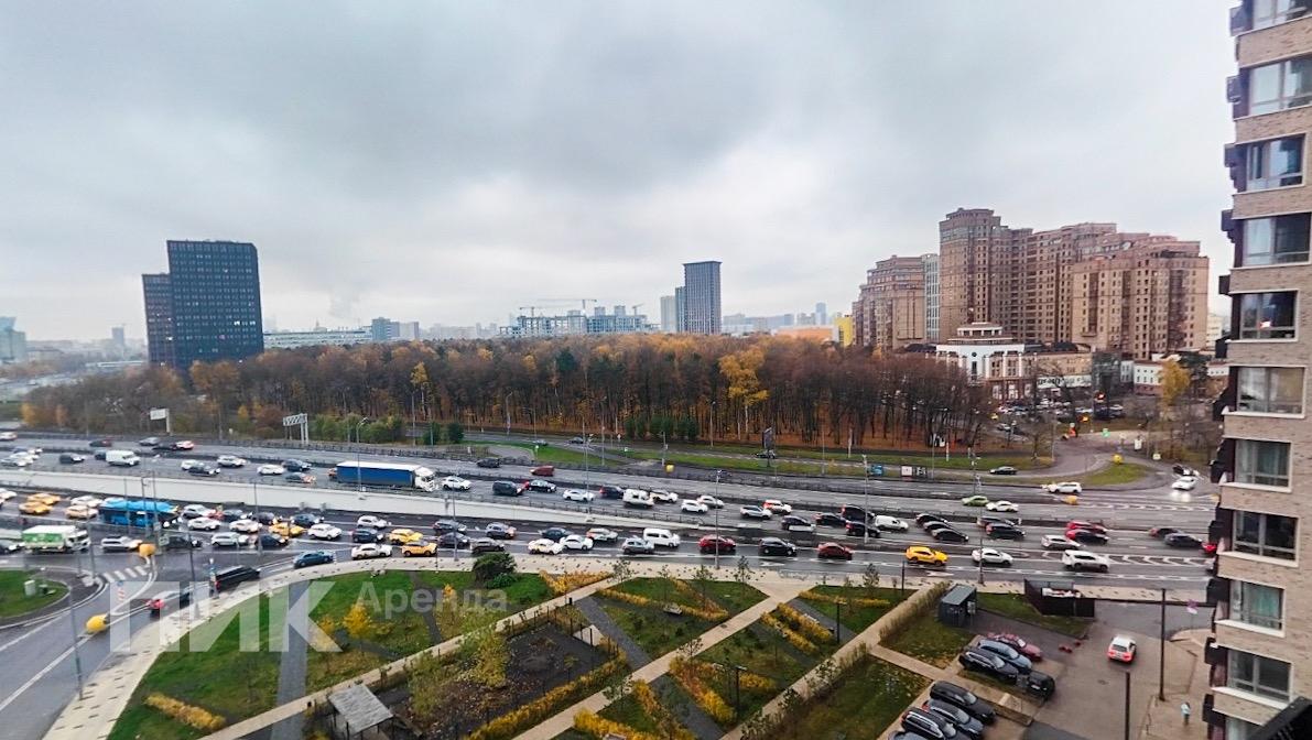 2-к. квартира, 52.3 м², 126 500 ₽/мес — фото № 19 2-к. квартира, 52.3 м², 126 500 ₽/мес — фото № 19