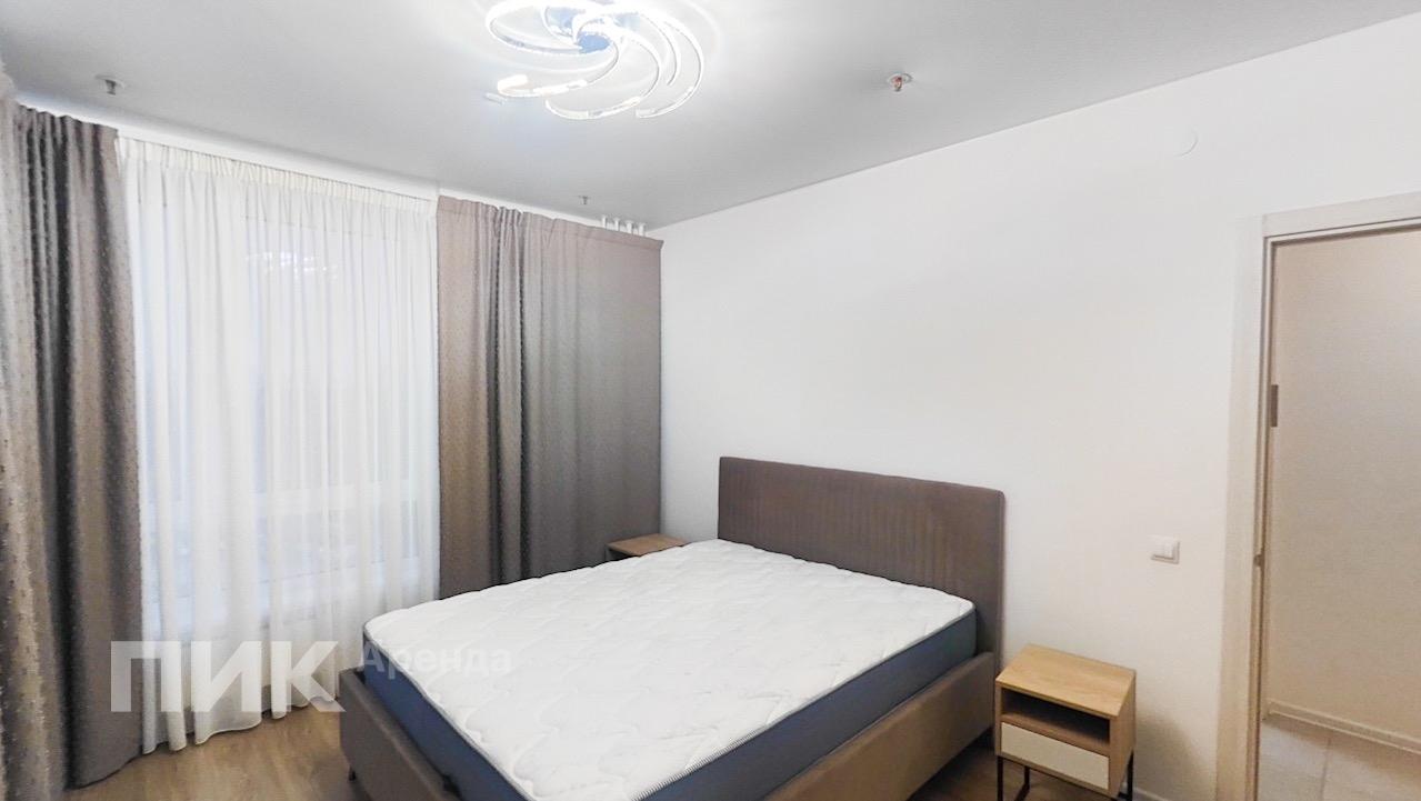2-к. квартира, 52.3 м², 126 500 ₽/мес — фото № 5 2-к. квартира, 52.3 м², 126 500 ₽/мес — фото № 5