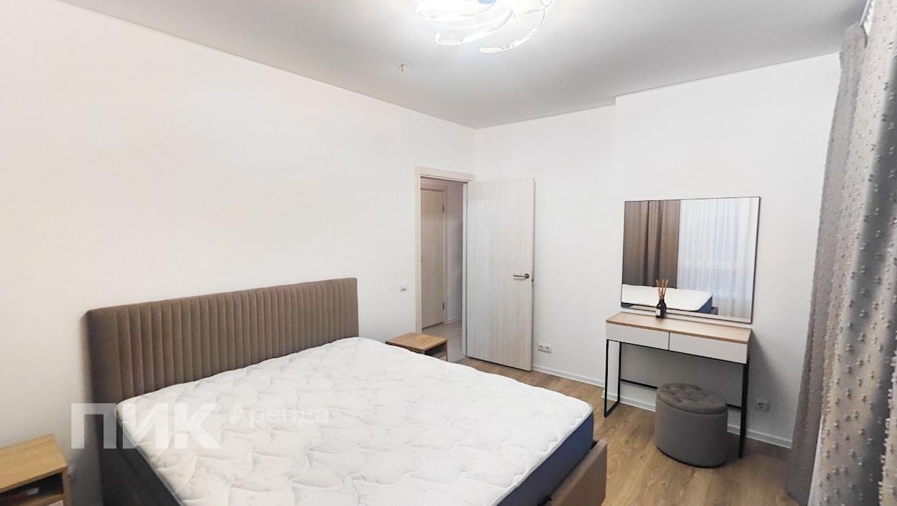 2-к. квартира, 52.3 м², 126 500 ₽/мес — фото № 8 2-к. квартира, 52.3 м², 126 500 ₽/мес — фото № 8