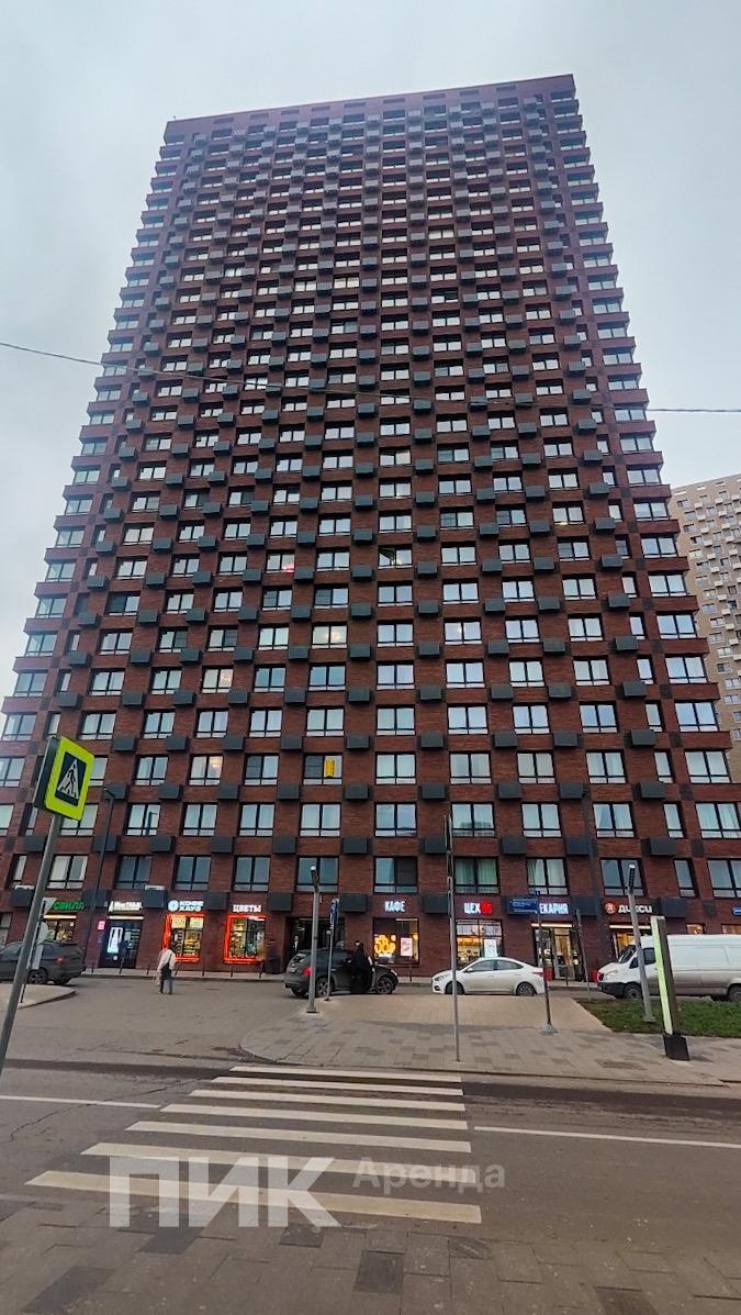 2-к. квартира, 52.3 м², 126 500 ₽/мес — фото № 20 2-к. квартира, 52.3 м², 126 500 ₽/мес — фото № 20