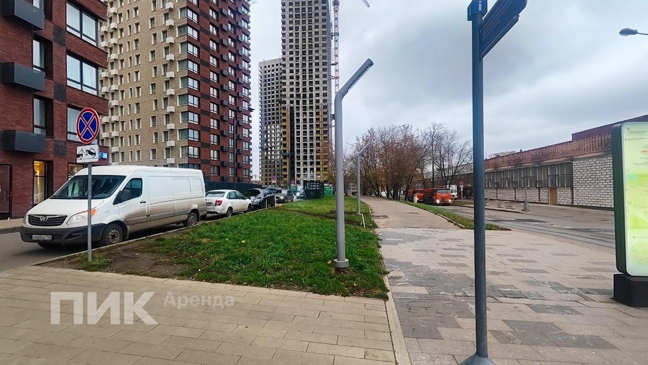 2-к. квартира, 52.3 м², 126 500 ₽/мес — фото № 22 2-к. квартира, 52.3 м², 126 500 ₽/мес — фото № 22