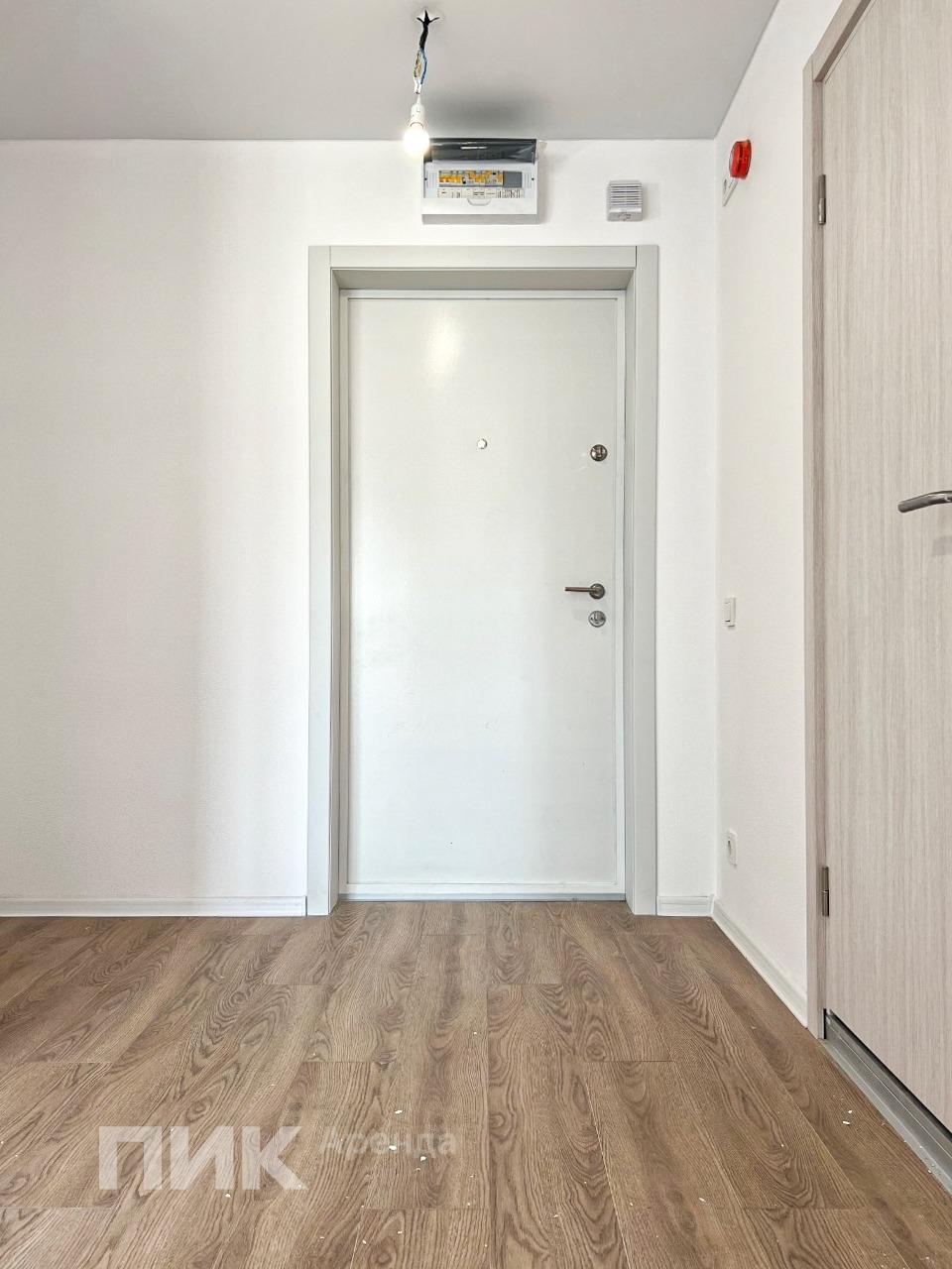 1-к. квартира, 39.4 м², 44 700 ₽/мес — фото № 7 1-к. квартира, 39.4 м², 44 700 ₽/мес — фото № 7