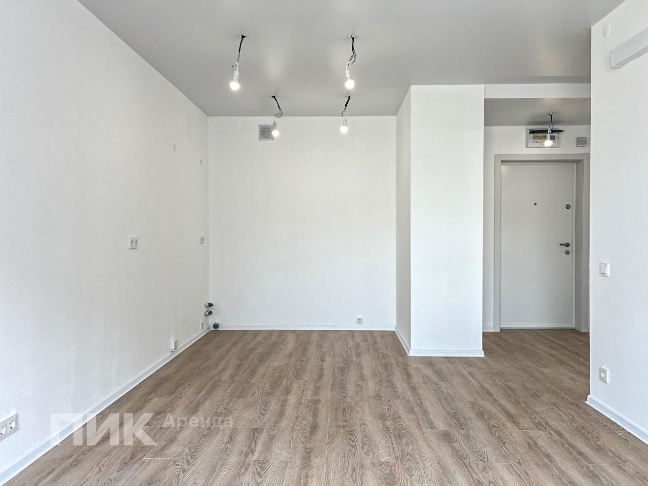 1-к. квартира, 39.4 м², 44 700 ₽/мес — фото № 2 1-к. квартира, 39.4 м², 44 700 ₽/мес — фото № 2
