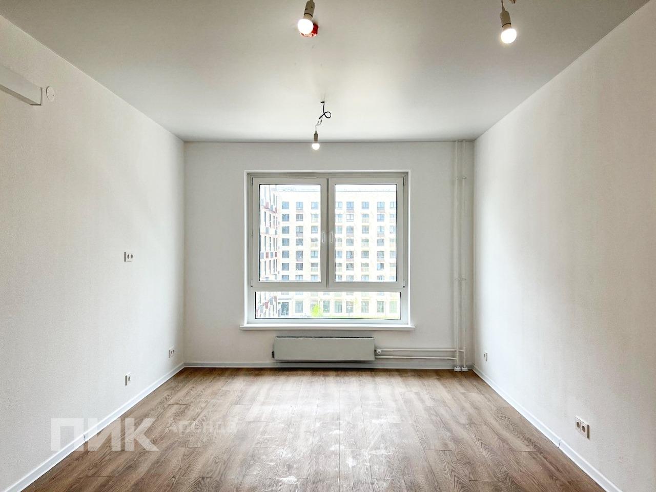 1-к. квартира, 39.4 м², 44 700 ₽/мес — фото № 1 1-к. квартира, 39.4 м², 44 700 ₽/мес — фото № 1