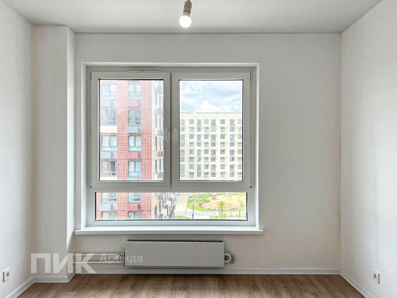 1-к. квартира, 39.4 м², 44 700 ₽/мес — фото № 3 1-к. квартира, 39.4 м², 44 700 ₽/мес — фото № 3