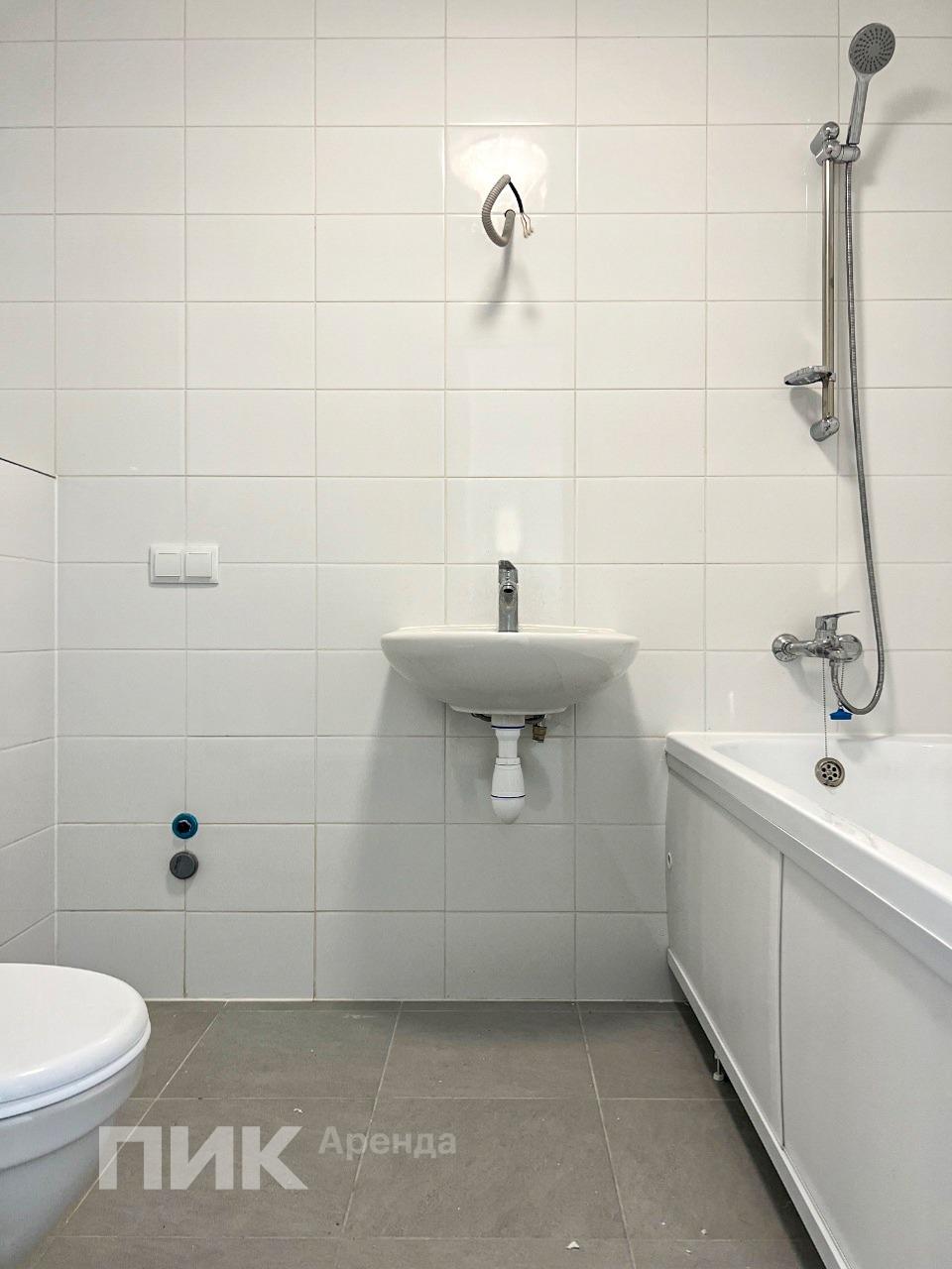 1-к. квартира, 39.4 м², 44 700 ₽/мес — фото № 5 1-к. квартира, 39.4 м², 44 700 ₽/мес — фото № 5