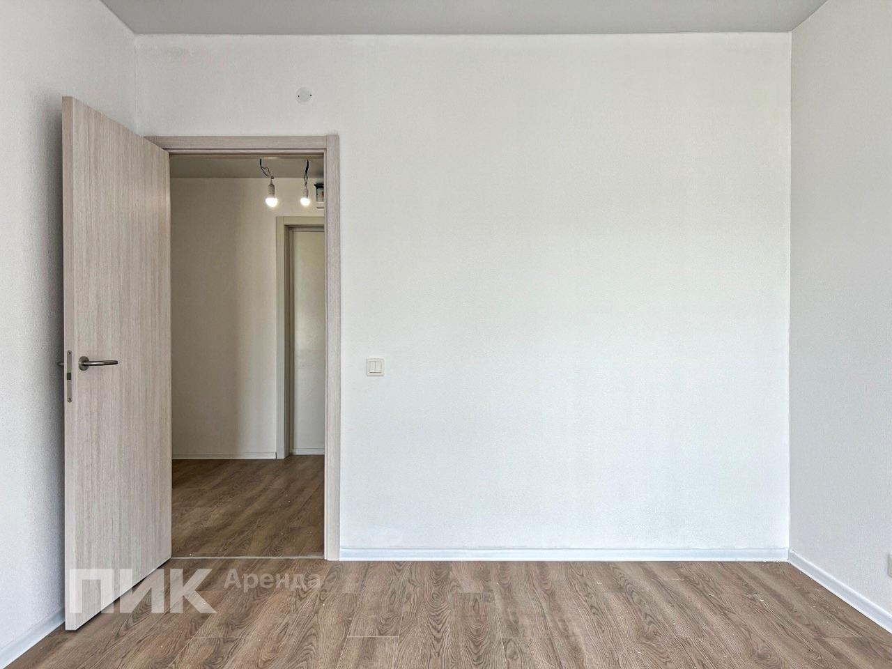 1-к. квартира, 39.4 м², 44 700 ₽/мес — фото № 4 1-к. квартира, 39.4 м², 44 700 ₽/мес — фото № 4