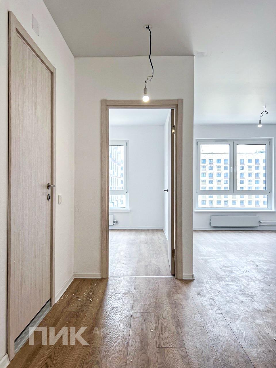 1-к. квартира, 39.4 м², 44 700 ₽/мес — фото № 6 1-к. квартира, 39.4 м², 44 700 ₽/мес — фото № 6