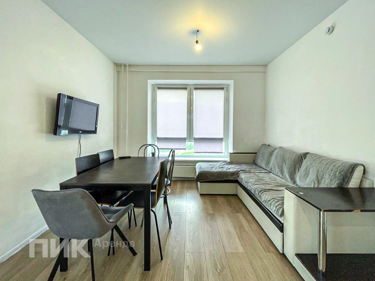 2-к. квартира, 60 м², 71 300 ₽/мес — фото № 6 2-к. квартира, 60 м², 71 300 ₽/мес — фото № 6