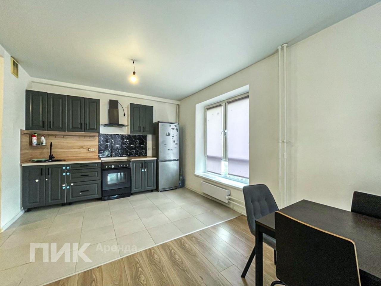 2-к. квартира, 60 м², 71 300 ₽/мес — фото № 9 2-к. квартира, 60 м², 71 300 ₽/мес — фото № 9