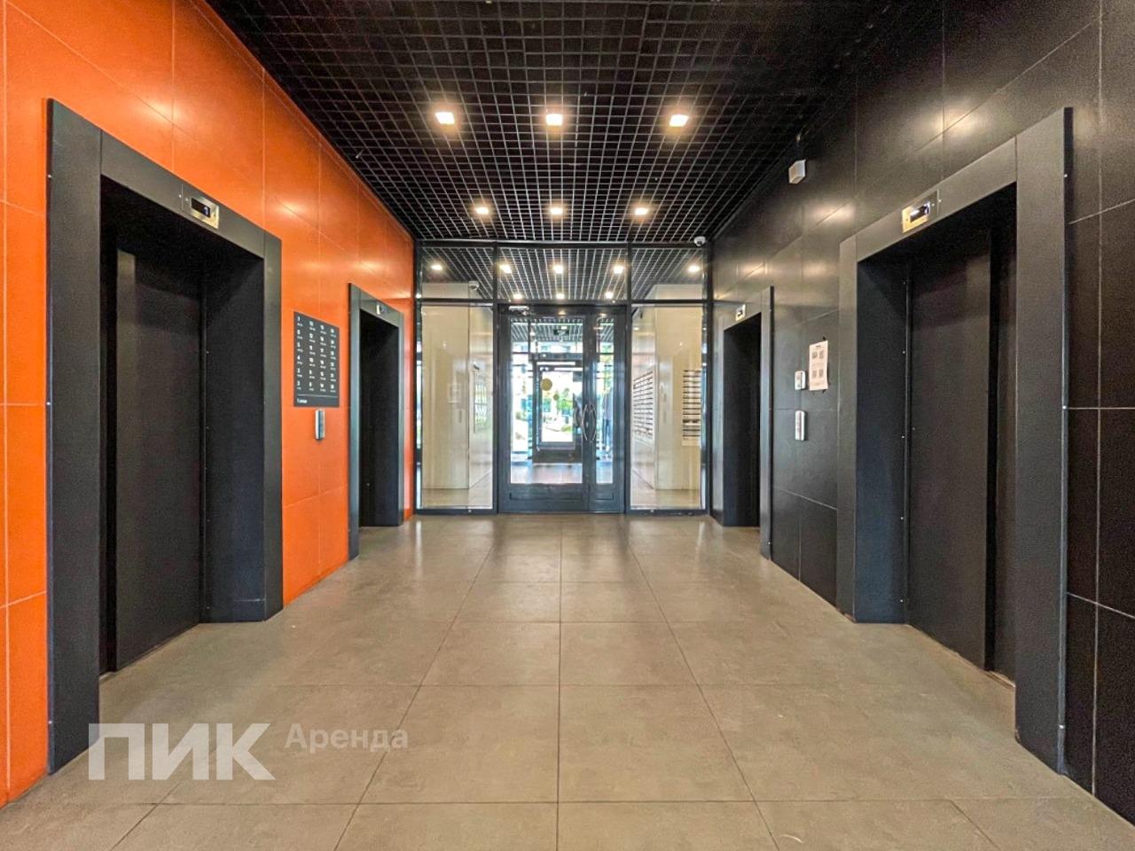 2-к. квартира, 60 м², 71 300 ₽/мес — фото № 15 2-к. квартира, 60 м², 71 300 ₽/мес — фото № 15