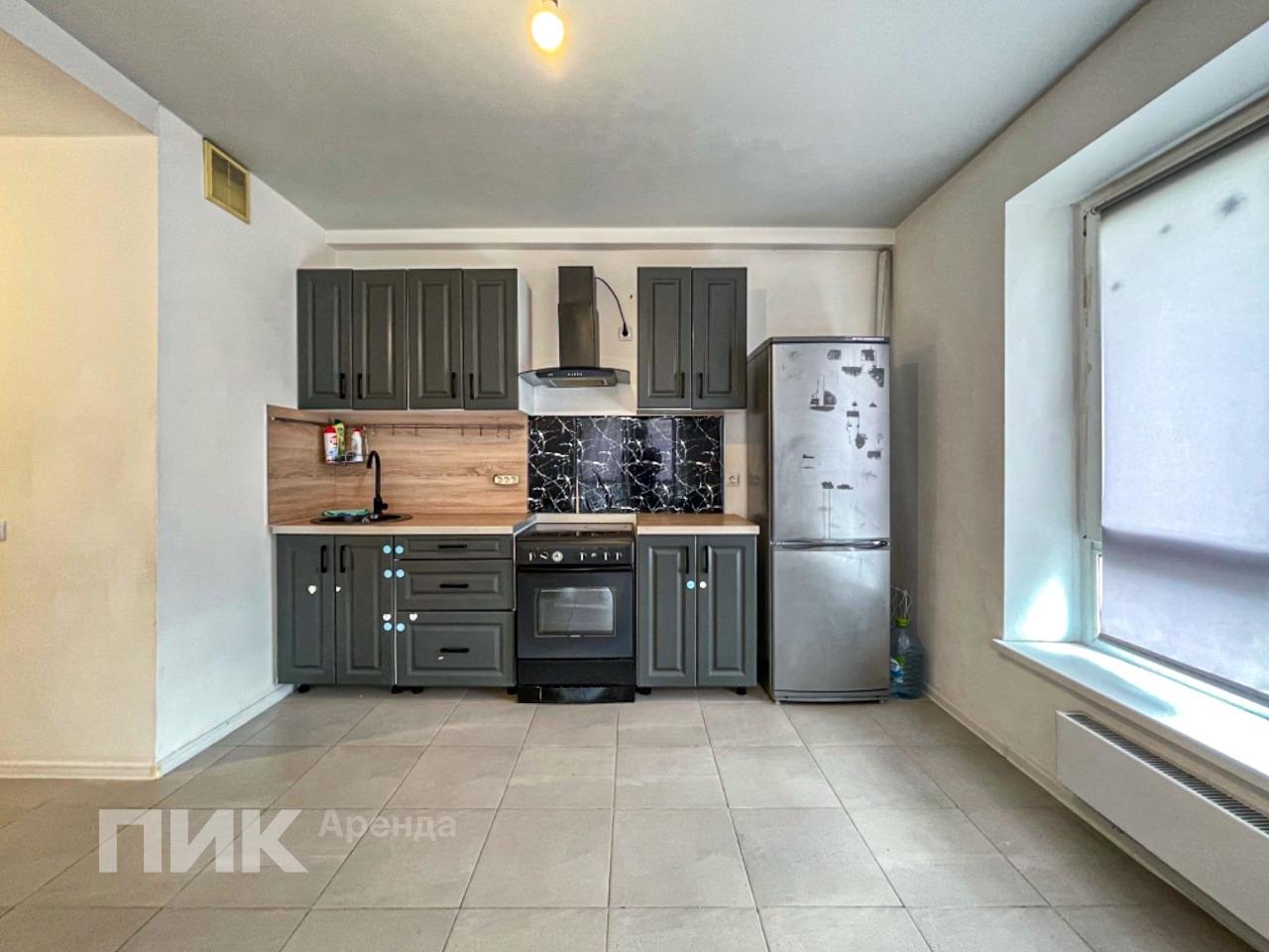 2-к. квартира, 60 м², 71 300 ₽/мес — фото № 8 2-к. квартира, 60 м², 71 300 ₽/мес — фото № 8