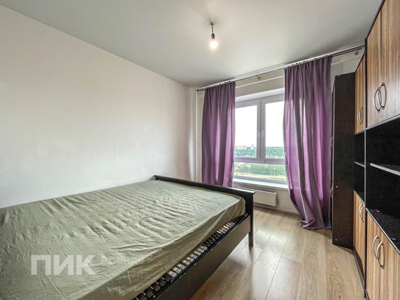 2-к. квартира, 60 м², 71 300 ₽/мес — фото № 3 2-к. квартира, 60 м², 71 300 ₽/мес — фото № 3