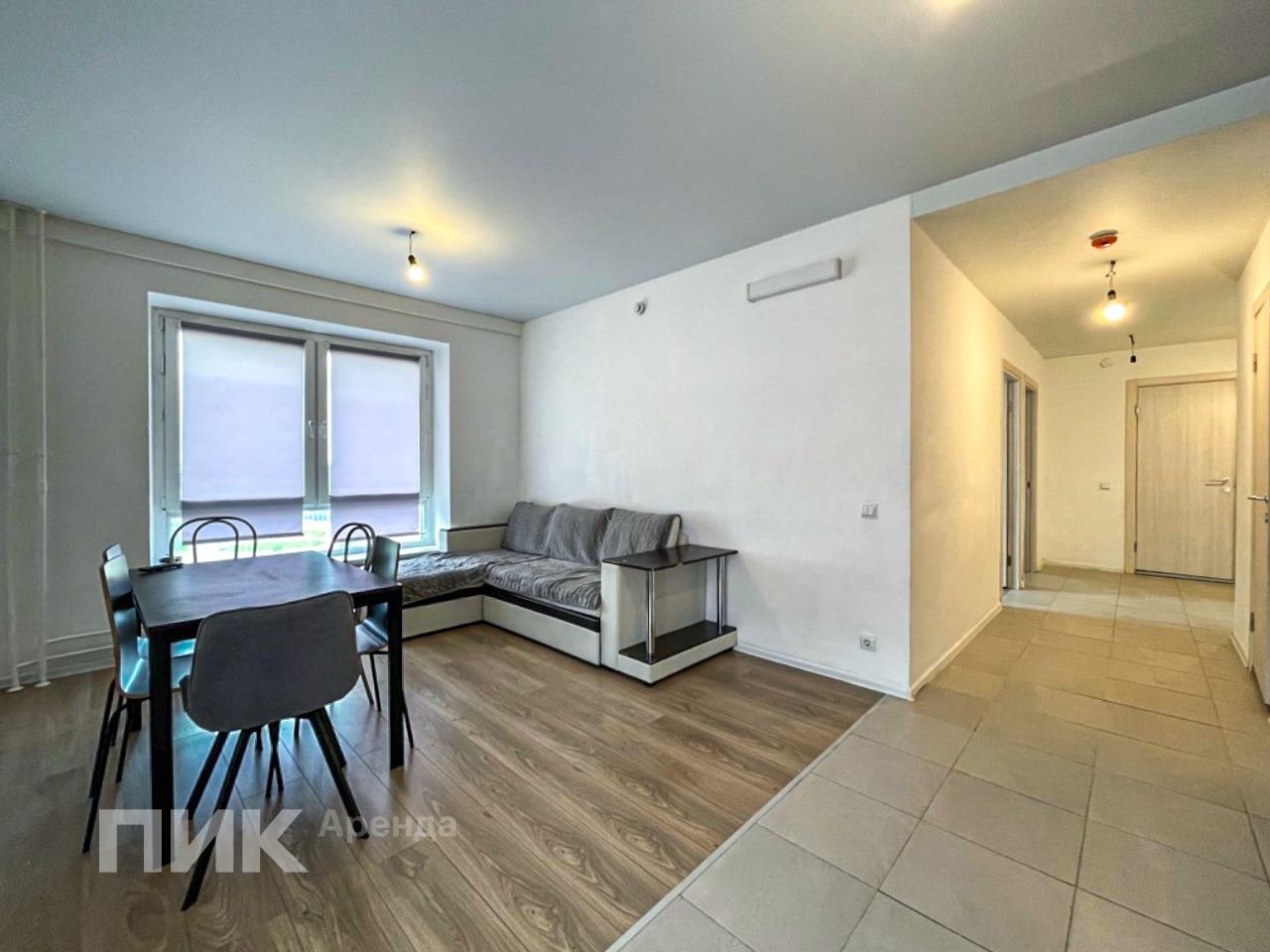 2-к. квартира, 60 м², 71 300 ₽/мес — фото № 7 2-к. квартира, 60 м², 71 300 ₽/мес — фото № 7