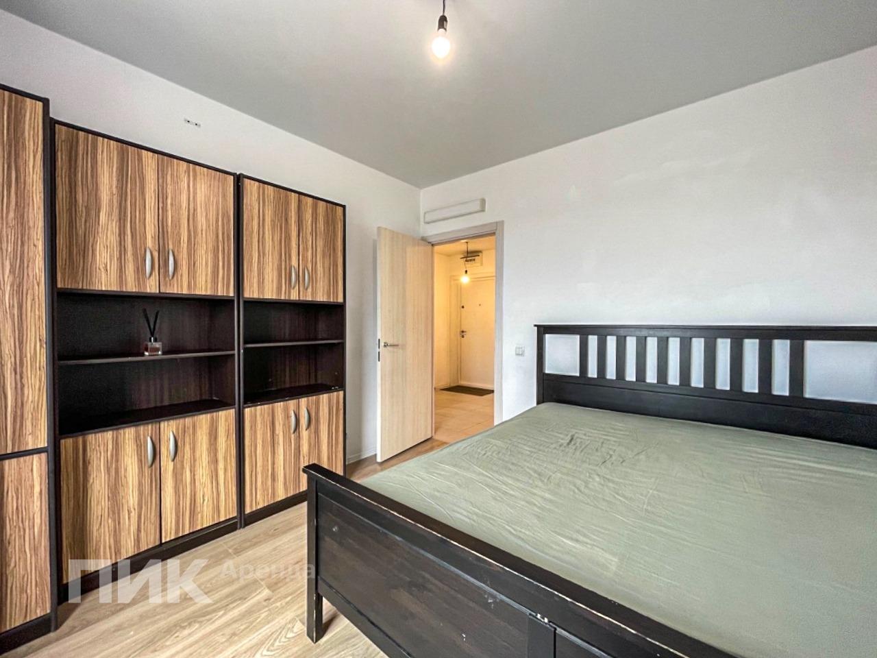 2-к. квартира, 60 м², 71 300 ₽/мес — фото № 4 2-к. квартира, 60 м², 71 300 ₽/мес — фото № 4