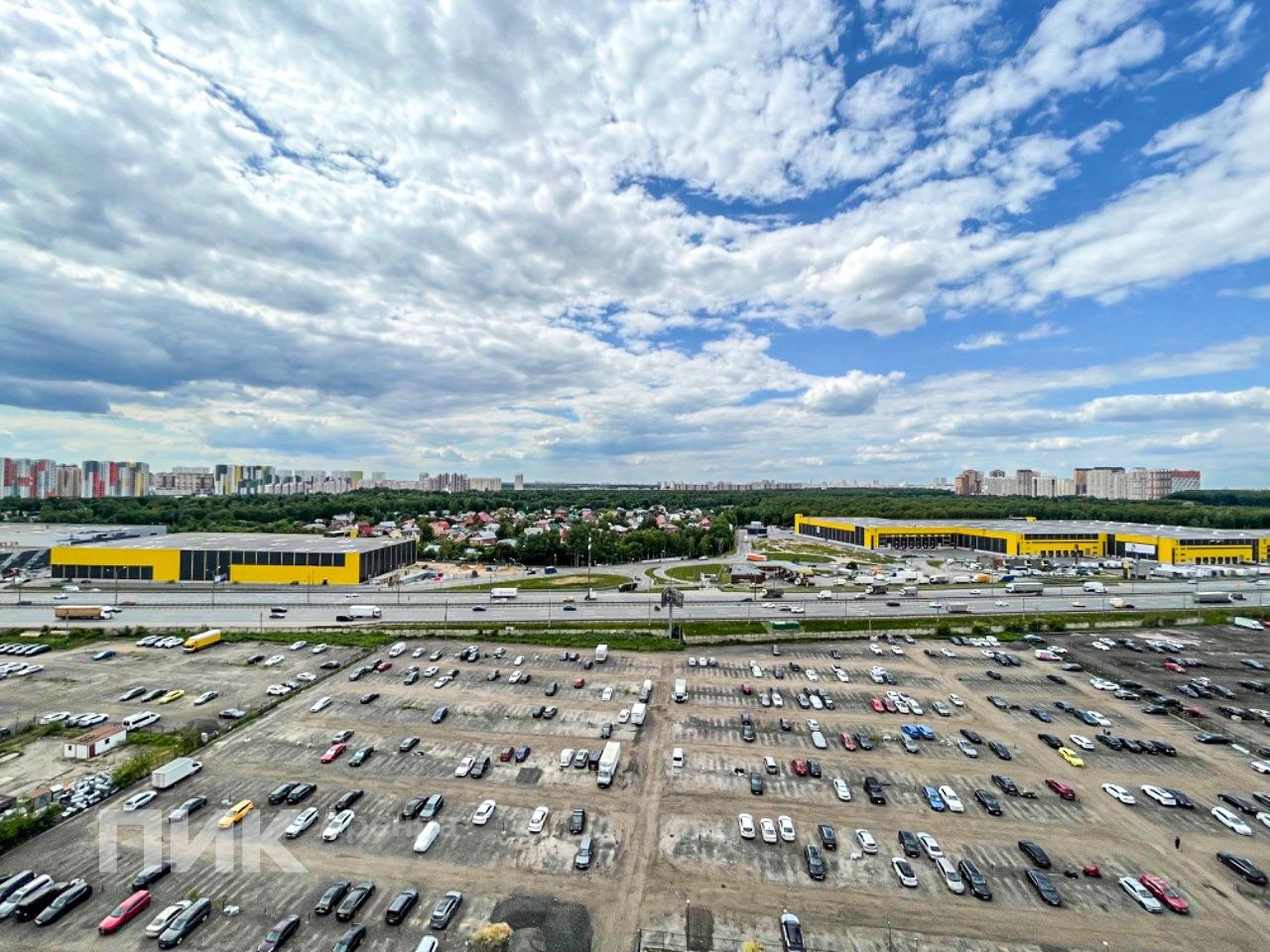 2-к. квартира, 60 м², 71 300 ₽/мес — фото № 16 2-к. квартира, 60 м², 71 300 ₽/мес — фото № 16