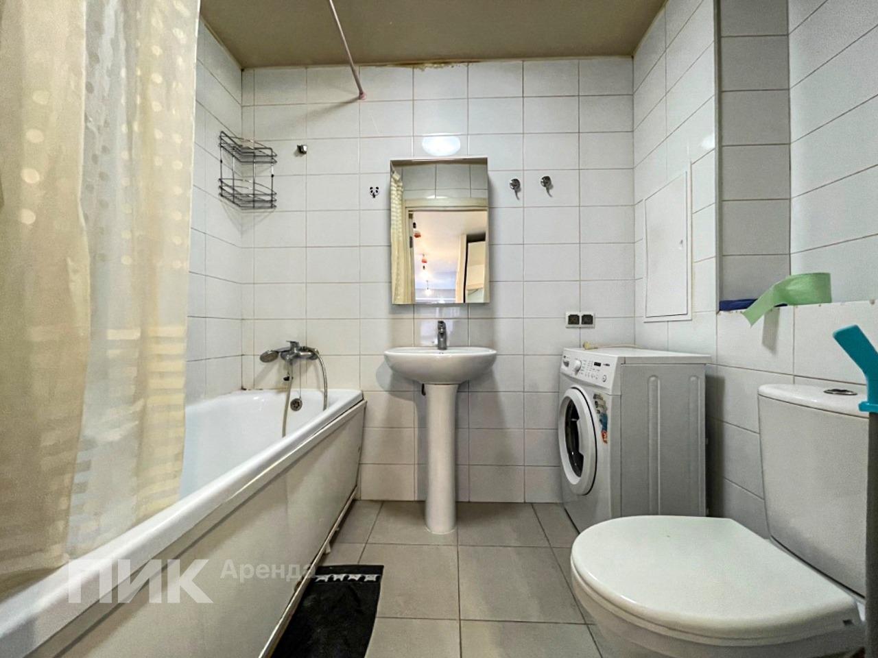 2-к. квартира, 60 м², 71 300 ₽/мес — фото № 10 2-к. квартира, 60 м², 71 300 ₽/мес — фото № 10