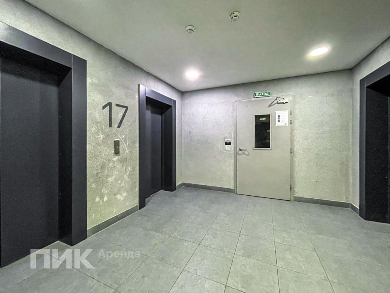 2-к. квартира, 60 м², 71 300 ₽/мес — фото № 14 2-к. квартира, 60 м², 71 300 ₽/мес — фото № 14