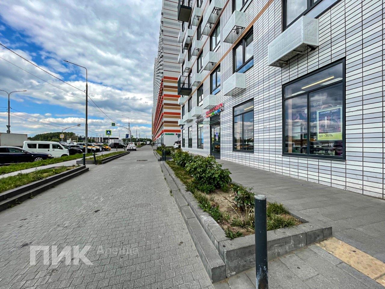 2-к. квартира, 60 м², 71 300 ₽/мес — фото № 19 2-к. квартира, 60 м², 71 300 ₽/мес — фото № 19