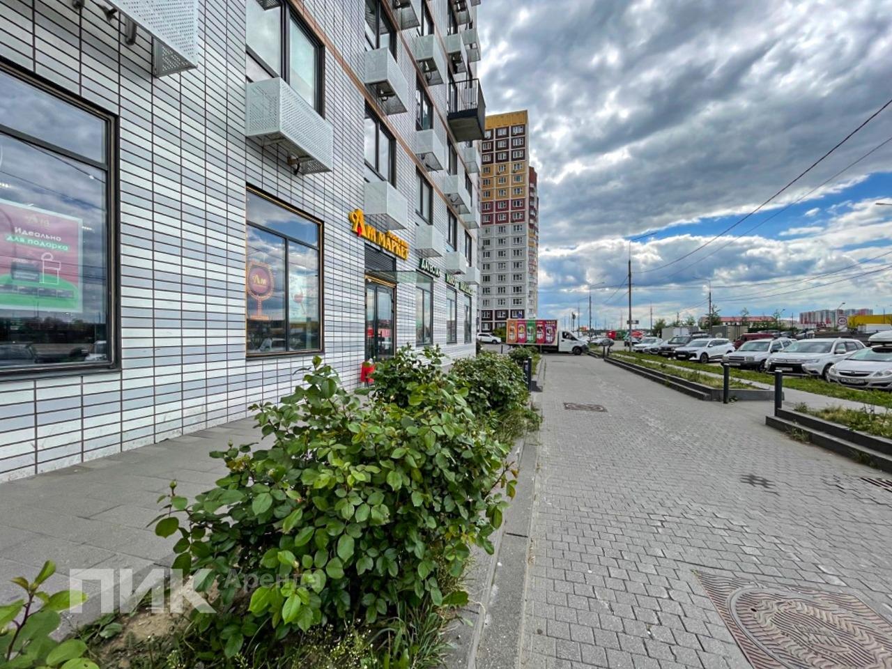 2-к. квартира, 60 м², 71 300 ₽/мес — фото № 20 2-к. квартира, 60 м², 71 300 ₽/мес — фото № 20