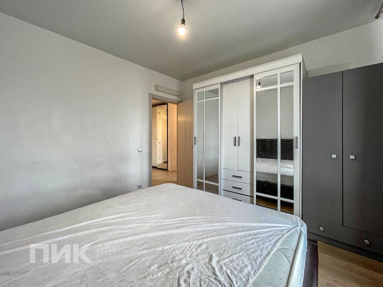 2-к. квартира, 60 м², 71 300 ₽/мес — фото № 2 2-к. квартира, 60 м², 71 300 ₽/мес — фото № 2