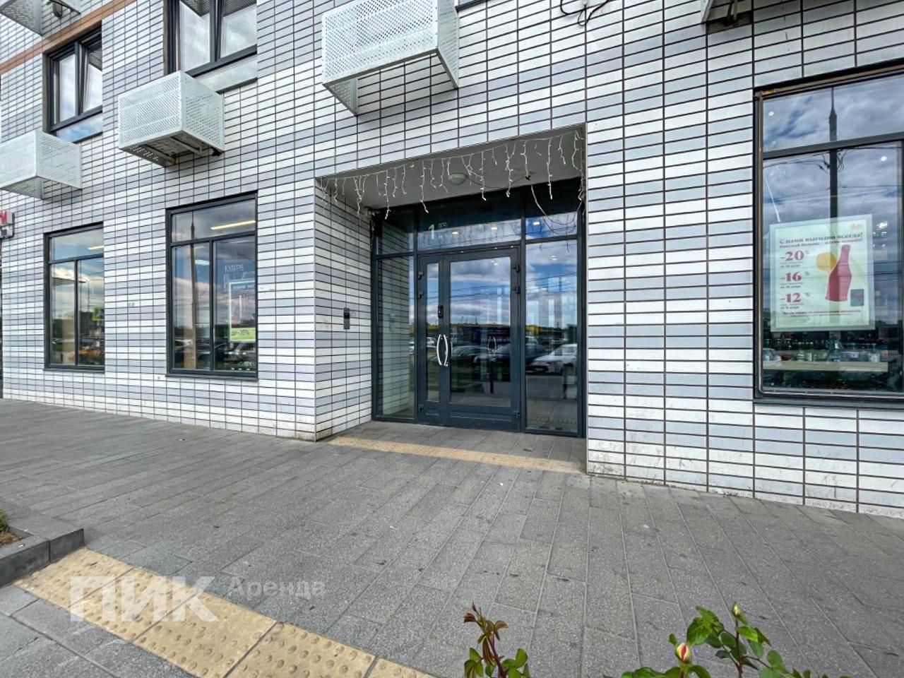 2-к. квартира, 60 м², 71 300 ₽/мес — фото № 18 2-к. квартира, 60 м², 71 300 ₽/мес — фото № 18