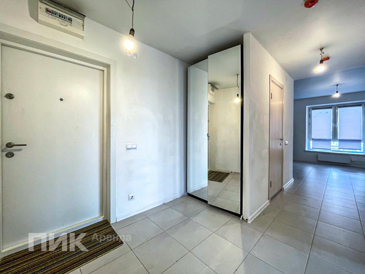 2-к. квартира, 60 м², 71 300 ₽/мес — фото № 13 2-к. квартира, 60 м², 71 300 ₽/мес — фото № 13