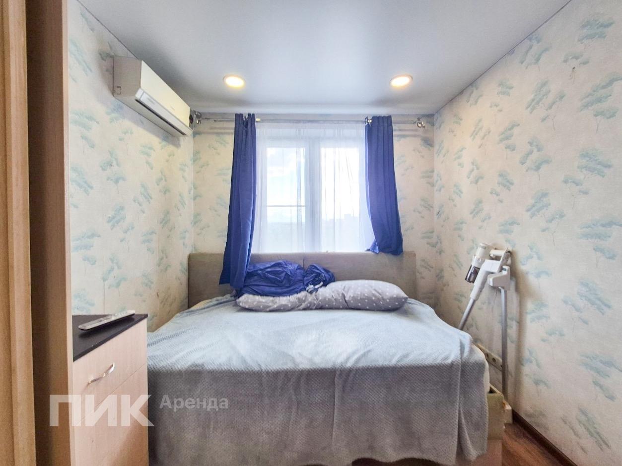 2-к. квартира, 43 м², 71 300 ₽/мес — фото № 1 2-к. квартира, 43 м², 71 300 ₽/мес — фото № 1